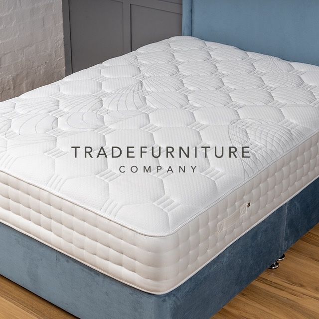 Cloud 9 Mattress 4 Sizes