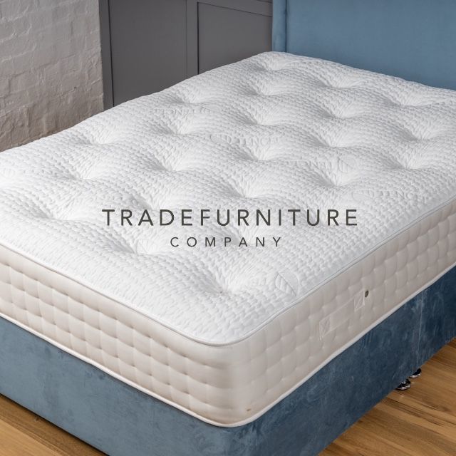 Tencel Supreme Mattress 4 Sizes