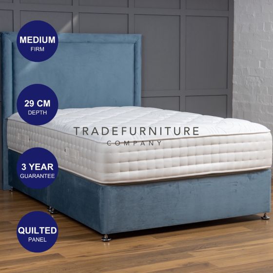 Acre & Artisan Cloud 9 Mattress
