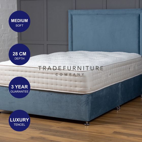 Acre & Artisan Tencel Supreme