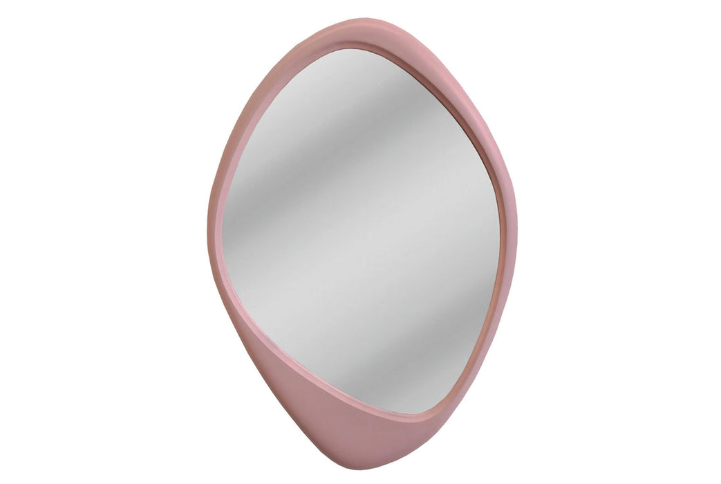 Mirror Mila 94cm Pink