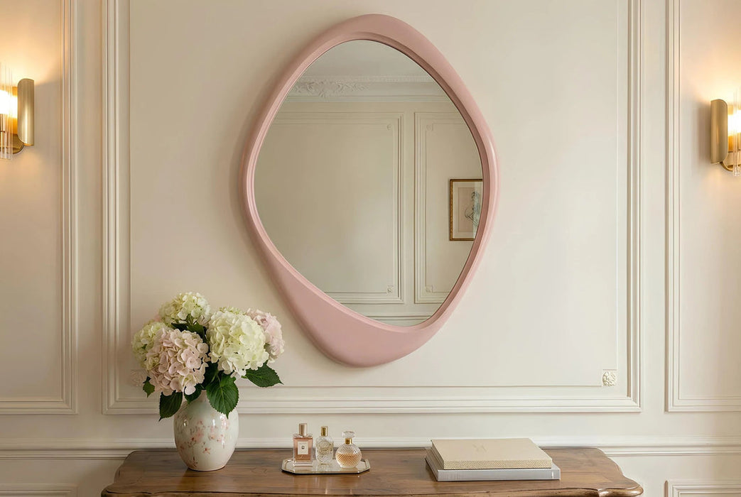 Mirror Mila 94cm Pink