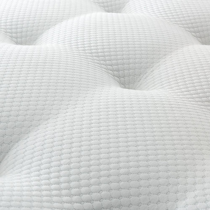 Geltex Illustrious Pocket 2000 Mattress
