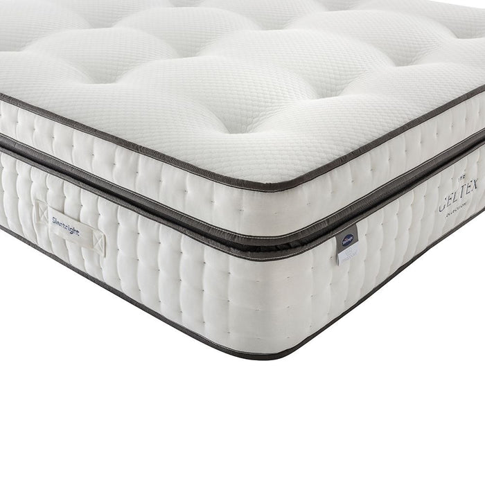 Geltex Illustrious Pocket 2000 Mattress