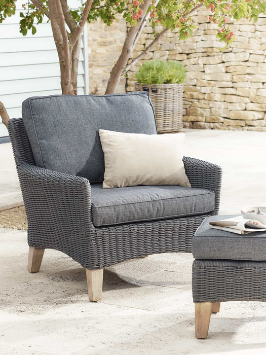 Porto Chair