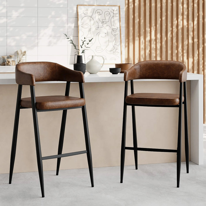 Presley Bar Stool