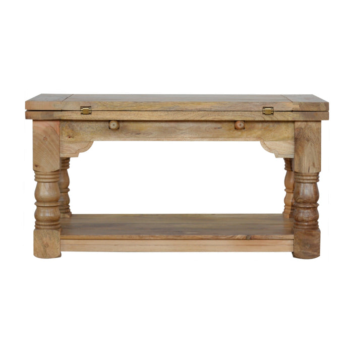 The Granary Royale Nested Trilogy Tables