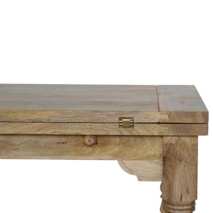 The Granary Royale Nested Trilogy Tables