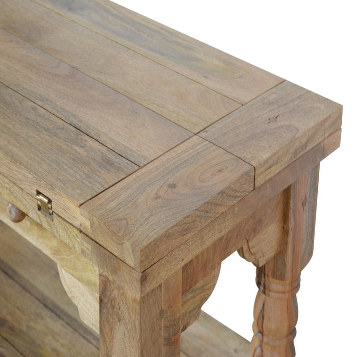 The Granary Royale Nested Trilogy Tables