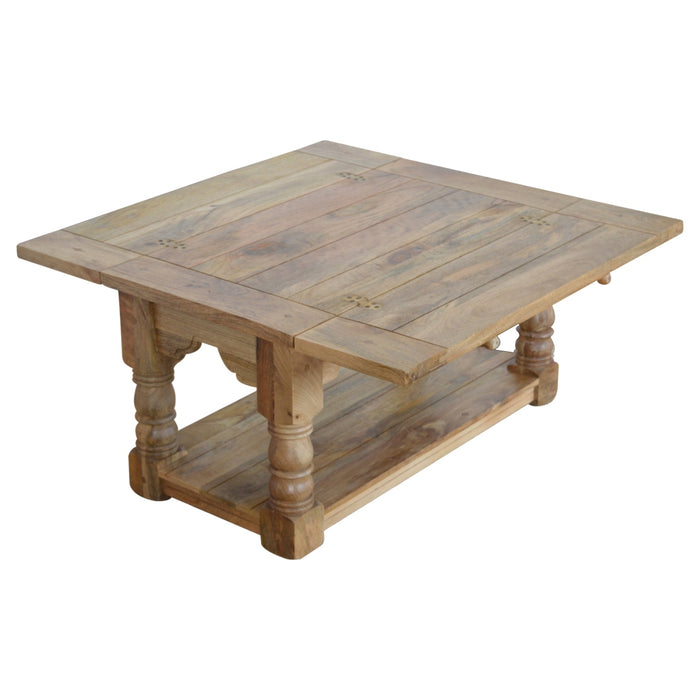 The Granary Royale Nested Trilogy Tables