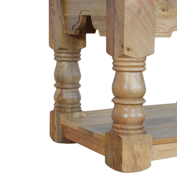 The Granary Royale Nested Trilogy Tables