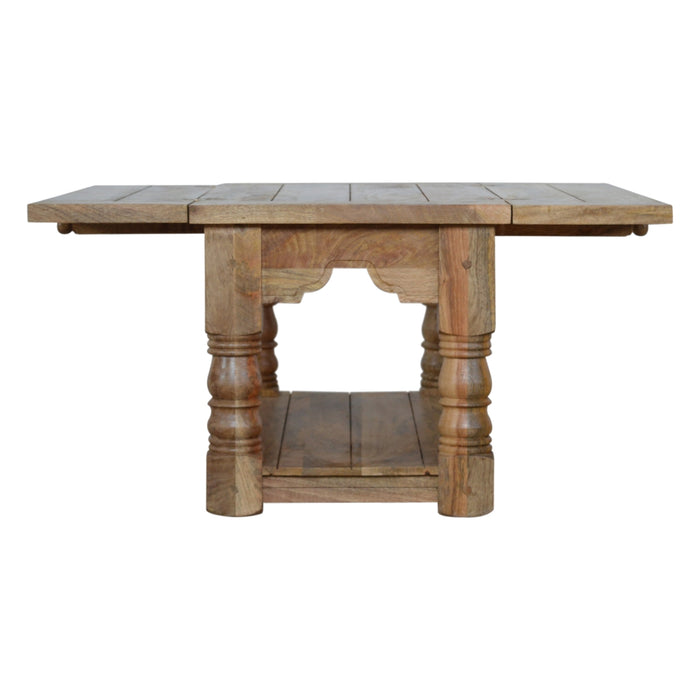The Granary Royale Nested Trilogy Tables