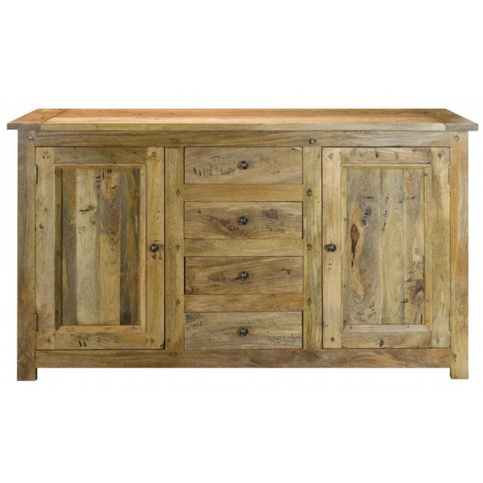 The Granary Heritage 4-Drawer Command Sideboard