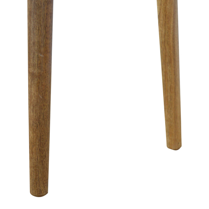 The Hampton Large 3-Drawer Console Table
