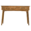 The Hampton Large 3-Drawer Console Table
