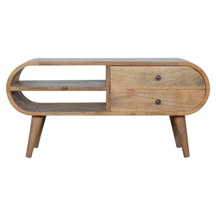 The London Urban Low-Profile Media Unit