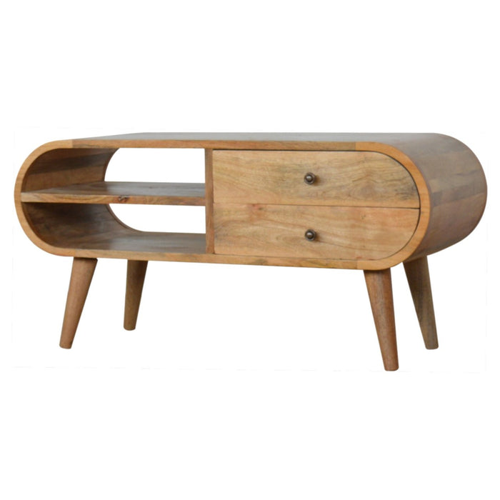 The London Urban Low-Profile Media Unit