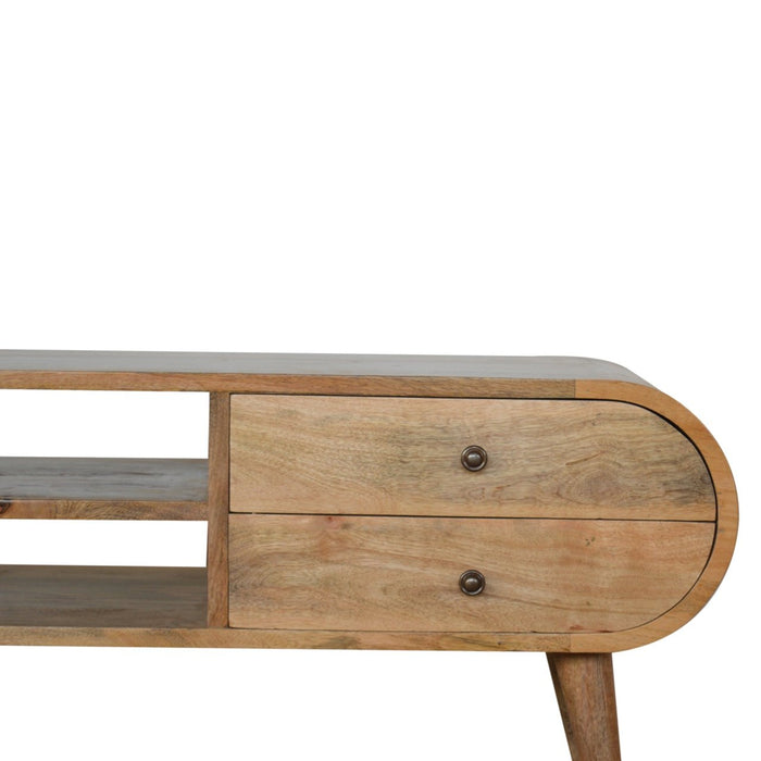 The London Urban Low-Profile Media Unit