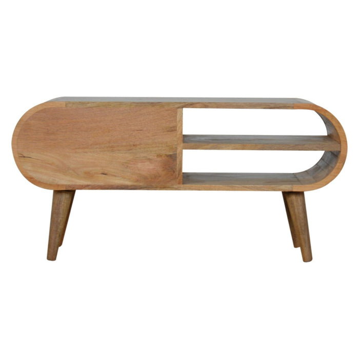 The London Urban Low-Profile Media Unit