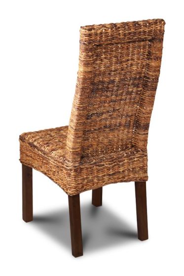 Acre & Artisan Salsa Rattan Dining Chair