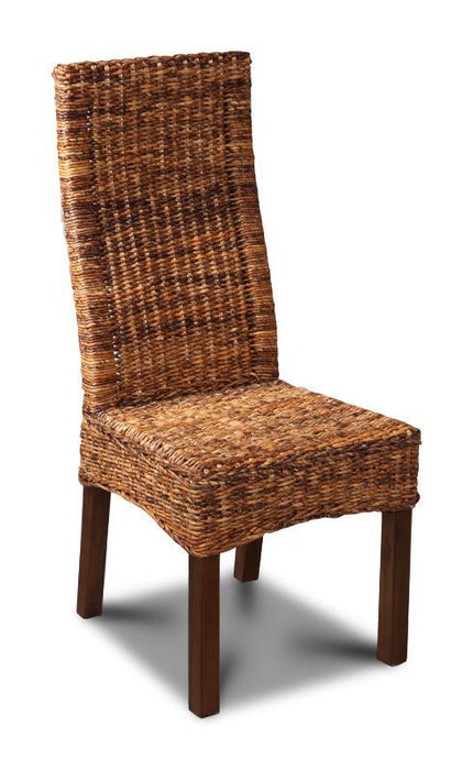 Salsa Rattan Dining Chair - In Stock