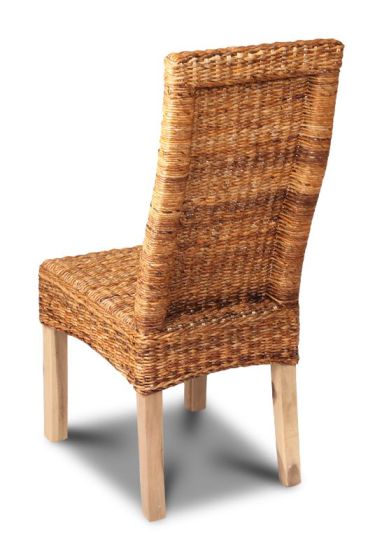 Acre & Artisan Salsa Rattan Dining Chair B2L