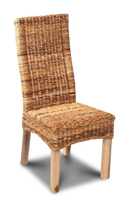 Salsa Rattan Dining Chair - In Stock