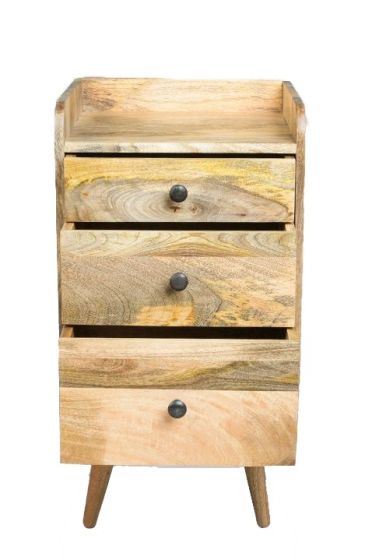 Acre & Artisan Light Retro Chic Storage Handles (40cm)
