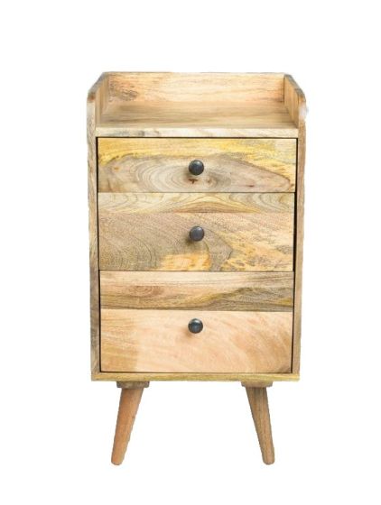 Acre & Artisan Light Retro Chic Storage Handles (40cm)