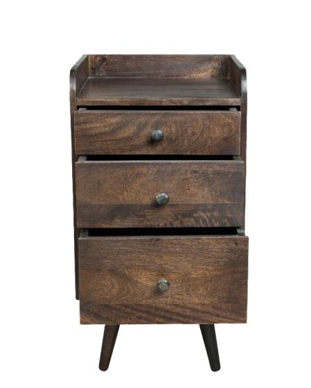 Acre & Artisan Retro Chic Storage Unit Handles (40cm)