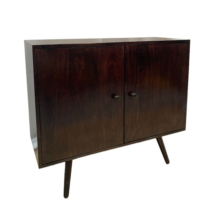 Retro Chic 90cm Sideboard - In Stock
