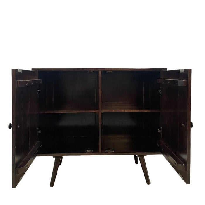 Retro Chic 90cm Sideboard - In Stock