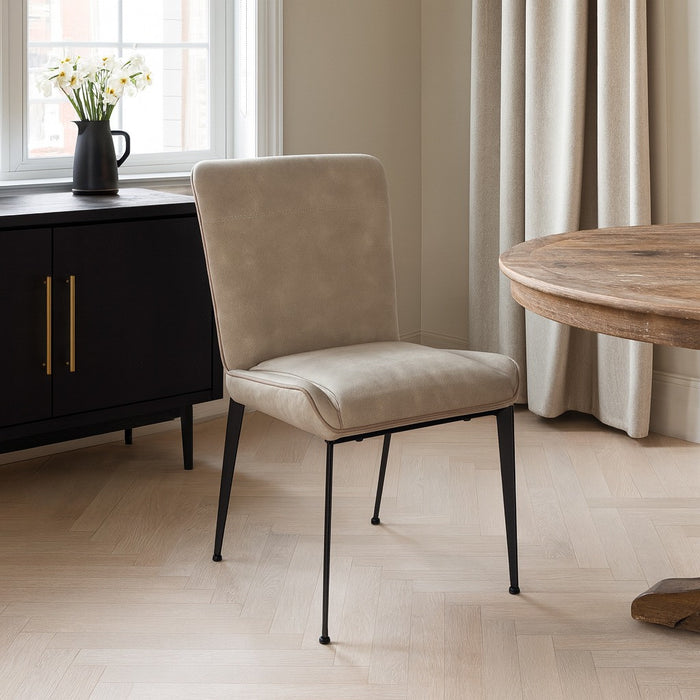 Rebecca Misty Dining Chair
