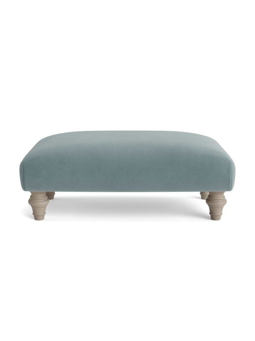 Reine Ottoman â€“ Mineral Velvet