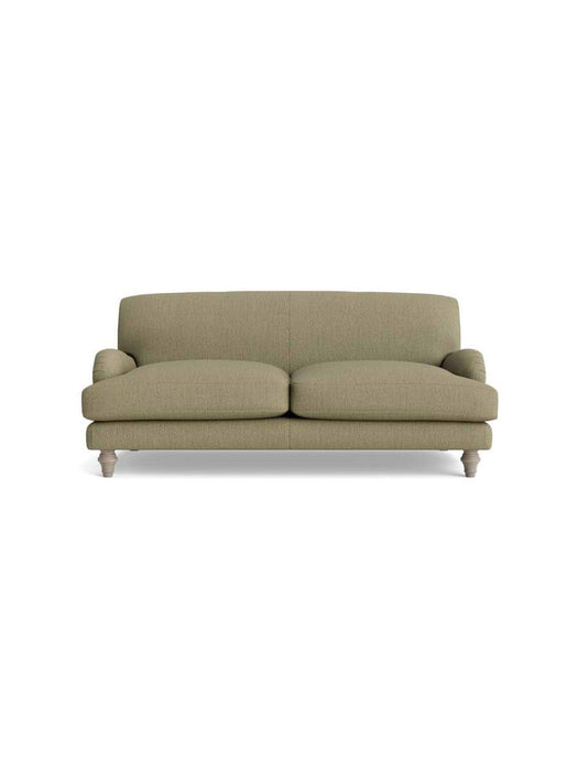 Reine Two Seater Sofa - Fern Herringbone