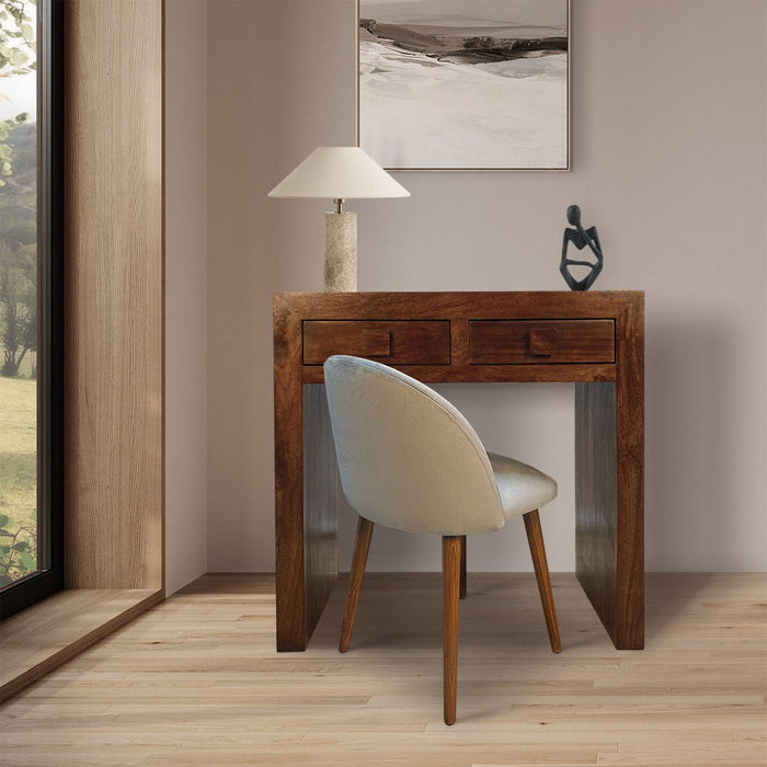 Dakota 80cm Console Table - In Stock