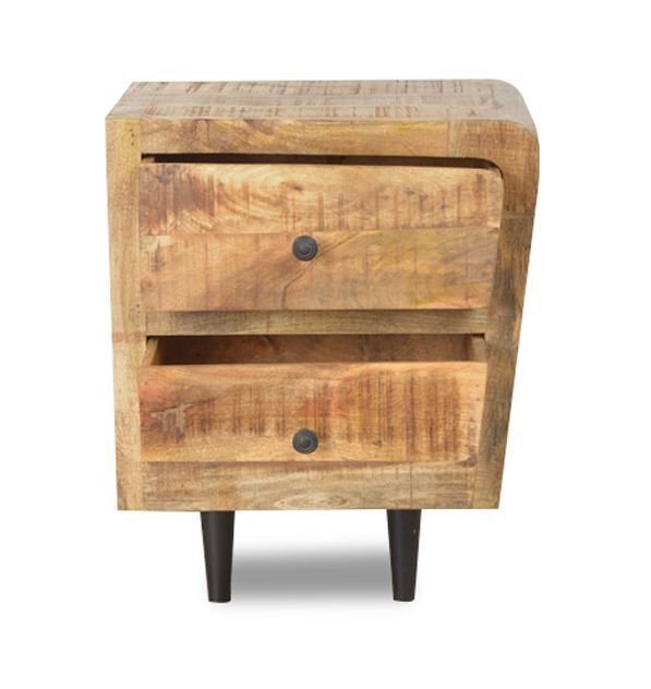 Retro Chest Of Drawers