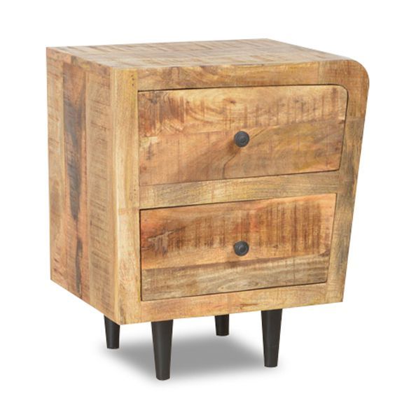 Retro Chest Of Drawers