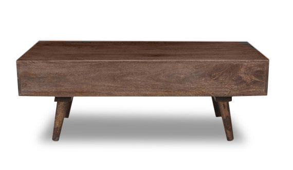 Retro Chic 115cm Coffee Table - In Stock