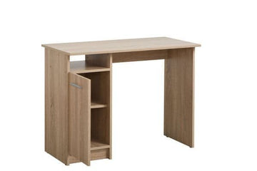 Amos Mann Sonoma Oak Computer Desk