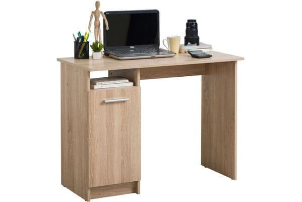 Sonoma Oak Computer Desk