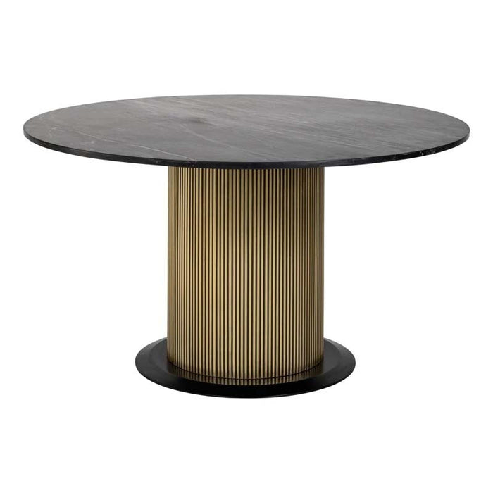 Ironville Round Dining Table