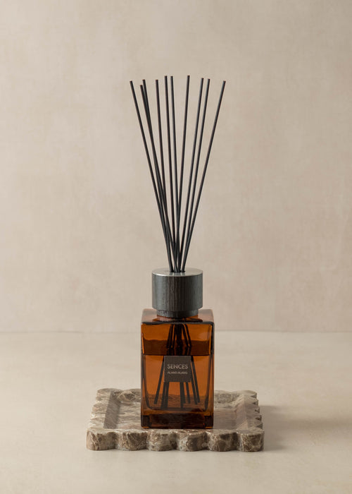Alang Alang Amber Reed Diffuser