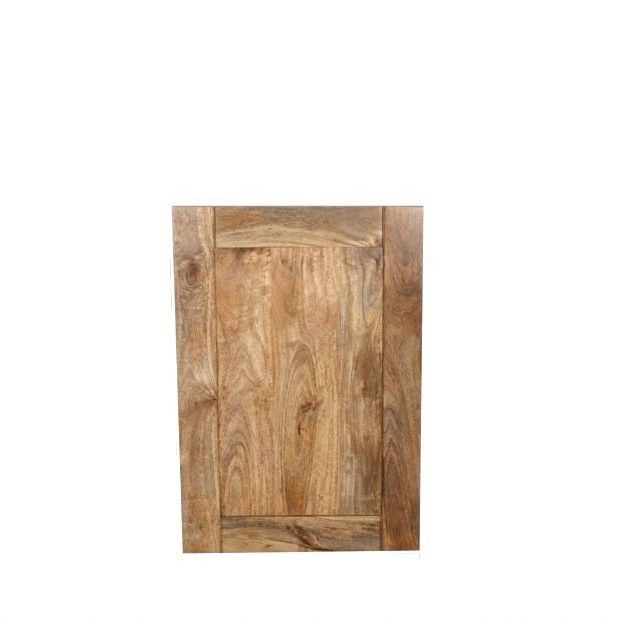 Mango Wood Door - In Stock