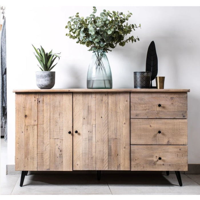 Valetta Contemporary Sideboard