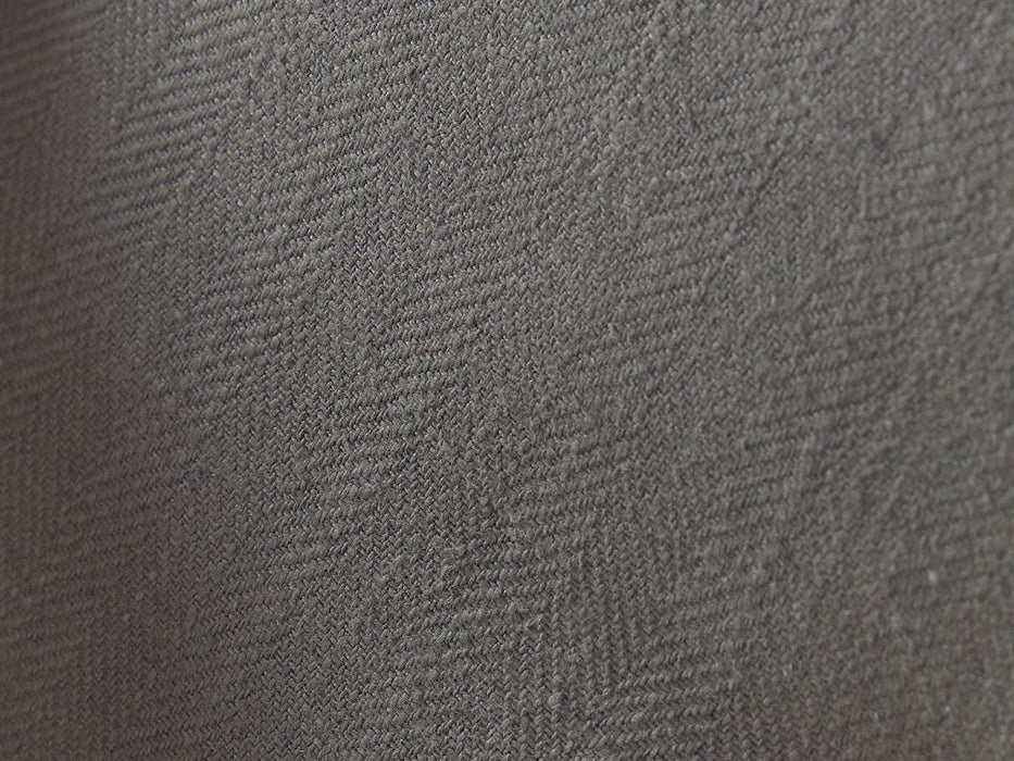 Square Coffee Table Ottoman ƒ¢¢‚¬¢€œ Slate Blue Herringbone