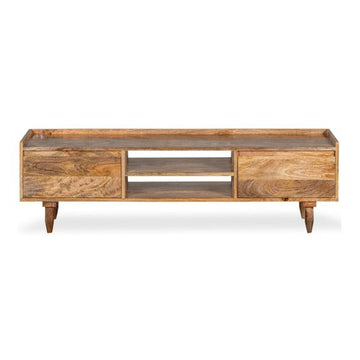 Scandi Mango 145cm Tv Unit