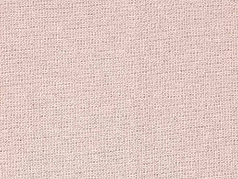 Assan Two Seater Sofa Ã¢â‚¬â€œ Soft Rose Cotton Linen