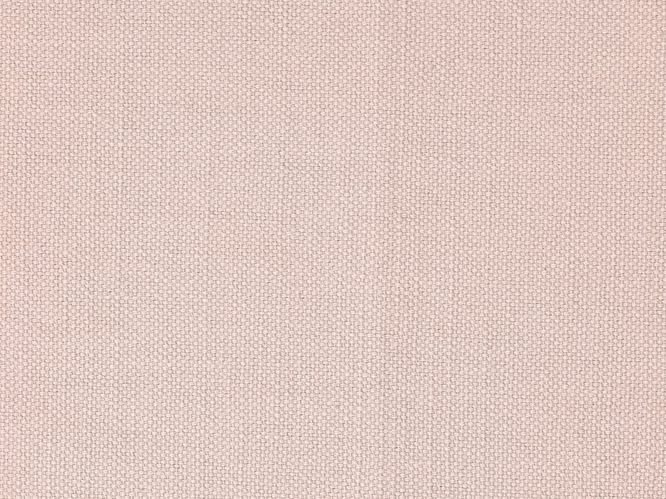 Sarnia Love Seat Ã¢â‚¬â€œ Soft Rose Cotton Linen