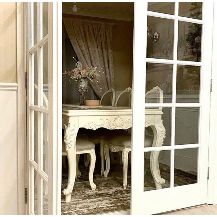 Sophia Classic French Style Dining Table